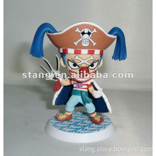 Collection Figurine